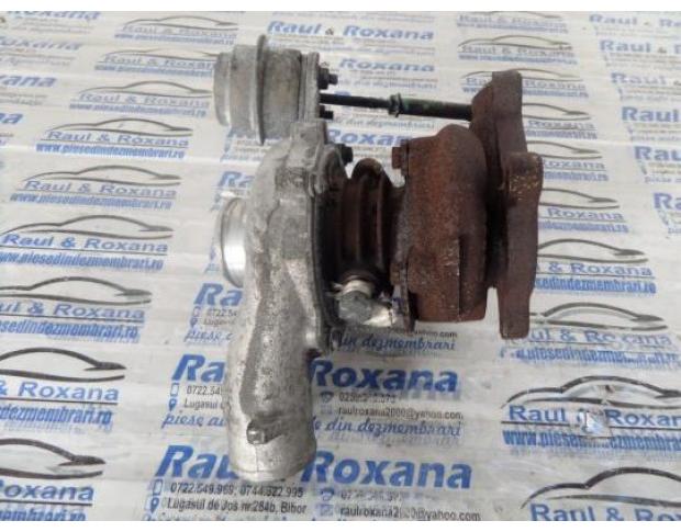 turbosuflanta opel astra g 2.0dth y20dth 24461826
