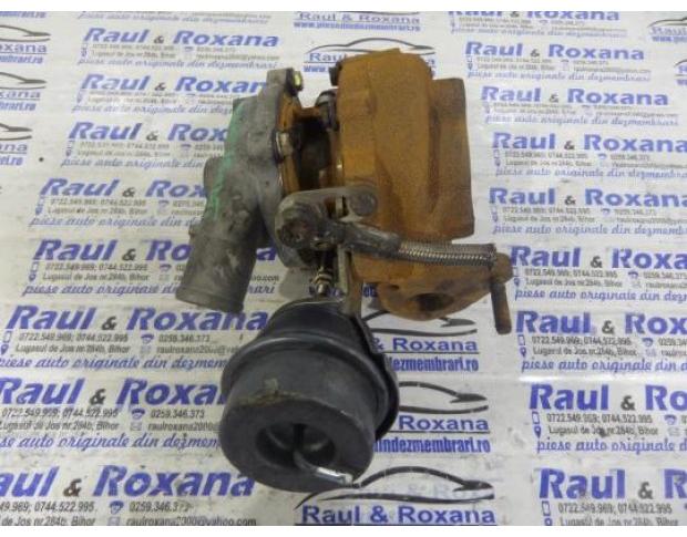 turbosuflanta opel astra h 1.3cdti 55197838