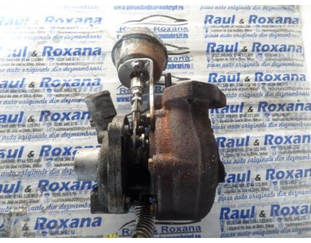 turbosuflanta opel astra h 1.3cdti 55197838