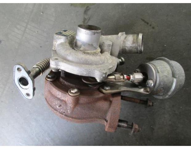 turbosuflanta opel astra h 1.3cdti an 2006 cod 55197838