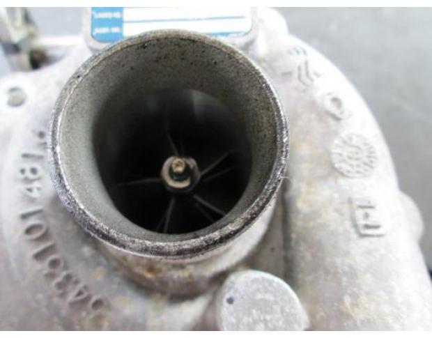 turbosuflanta opel astra h 1.3cdti an 2006 cod 55197838