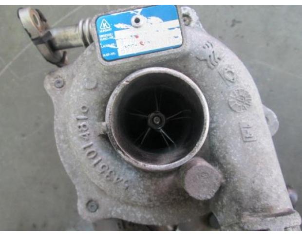 turbosuflanta opel astra h 1.3cdti z13dth cod 55197838