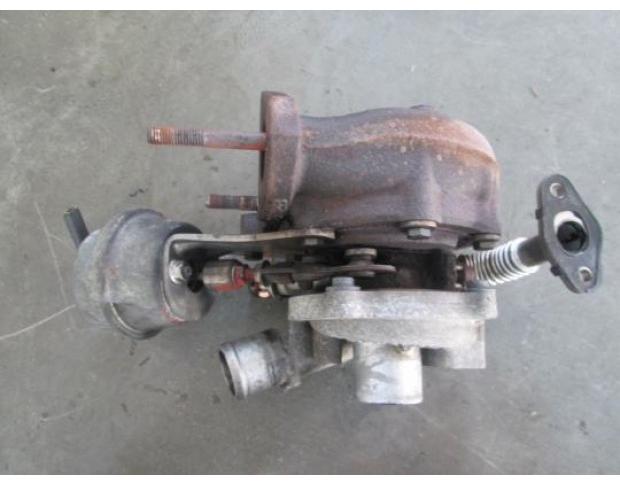 turbosuflanta opel astra h 1.3cdti z13dth cod 55197838