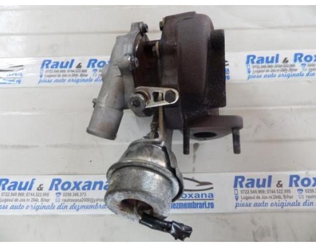 turbosuflanta opel astra h 1.3dth 55197838