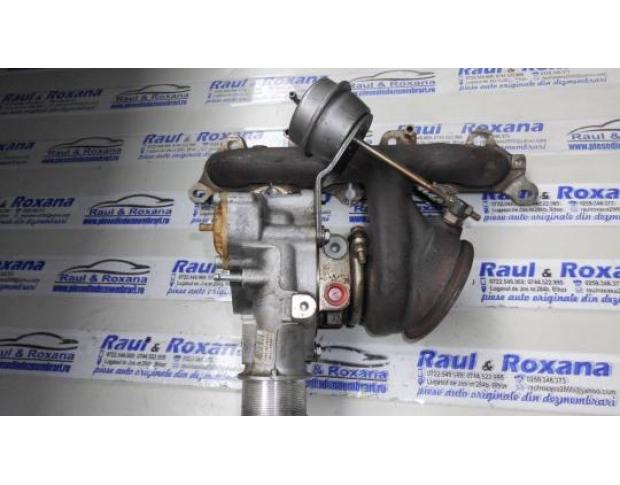 turbosuflanta opel astra h 1.6b 53039700110