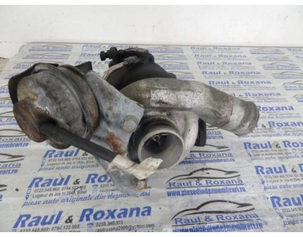 turbosuflanta opel astra h 1.7cdti 897300-0925