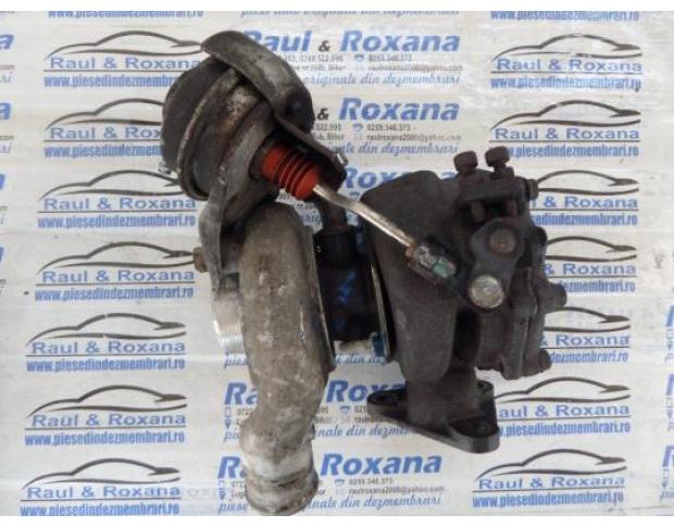turbosuflanta opel astra h 1.7cdti 897800-0925