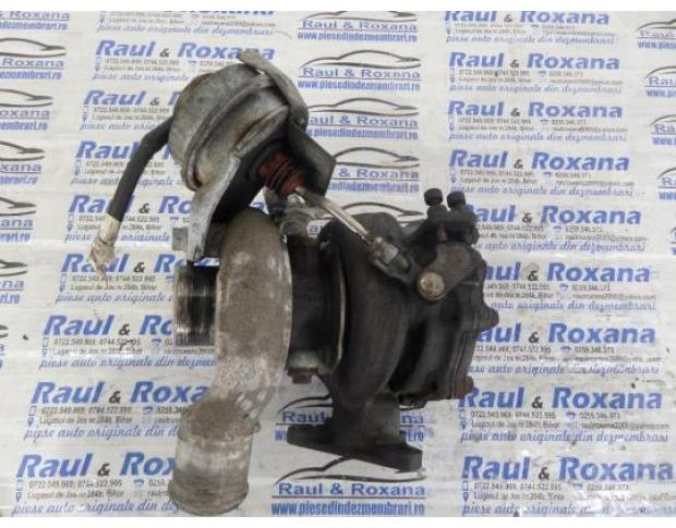 turbosuflanta opel astra h 1.7cdti combi 897300-0925
