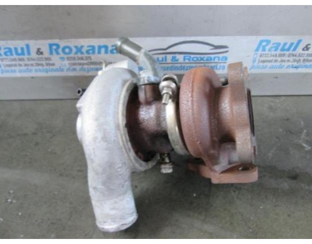 turbosuflanta opel astra h 1.7cdti dtl 5100854
