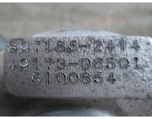 turbosuflanta opel astra h 1.7cdti dtl 5100854
