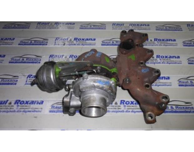turbosuflanta opel astra h 1.7cdti z17dtj 8973762735