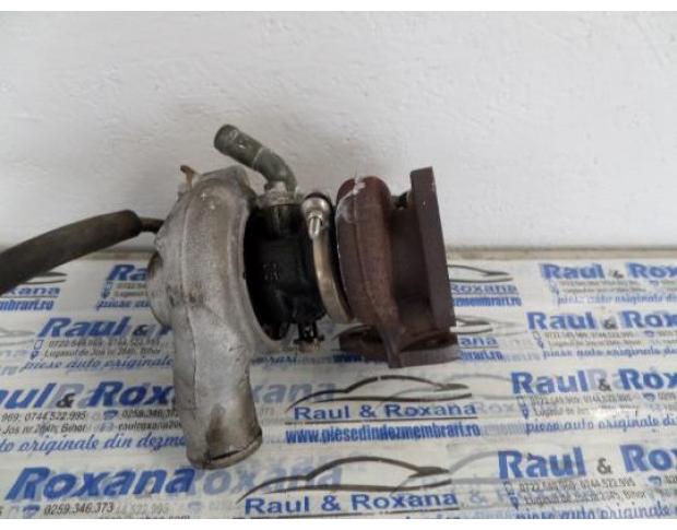turbosuflanta opel astra h 1.7cdti z17dtl 897185-2414