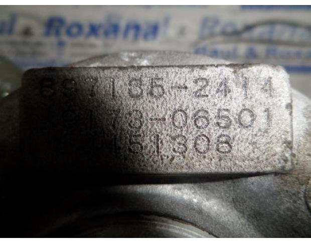 turbosuflanta opel astra h 1.7cdti z17dtl 897185-2414