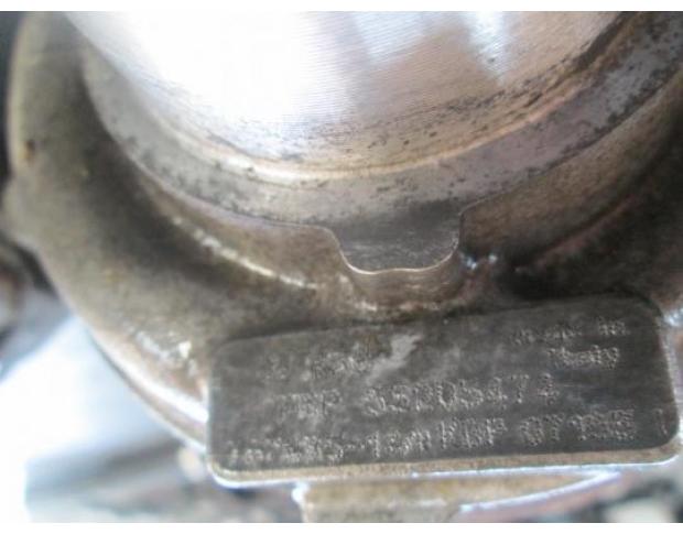 turbosuflanta opel astra h 1.9cdti z19dt 55205474