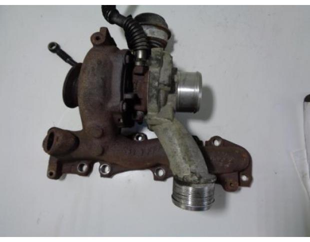 turbosuflanta opel astra h 1.9cdti z19dth 150cp 55205483