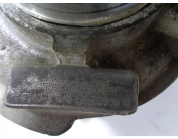 turbosuflanta opel astra h 1.9cdti z19dth 150cp 55205483