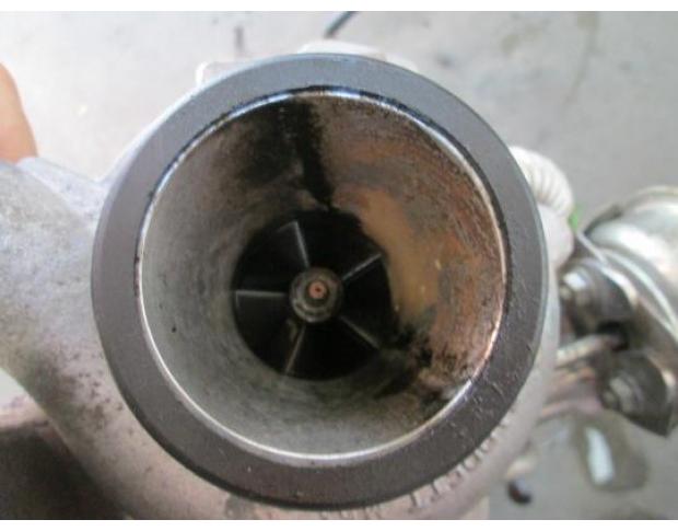 turbosuflanta opel astra h 1.9cdti z19dth 55205356