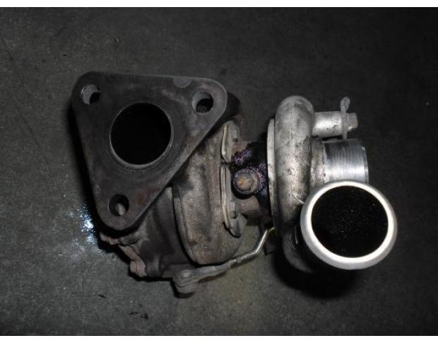 turbosuflanta opel astra h