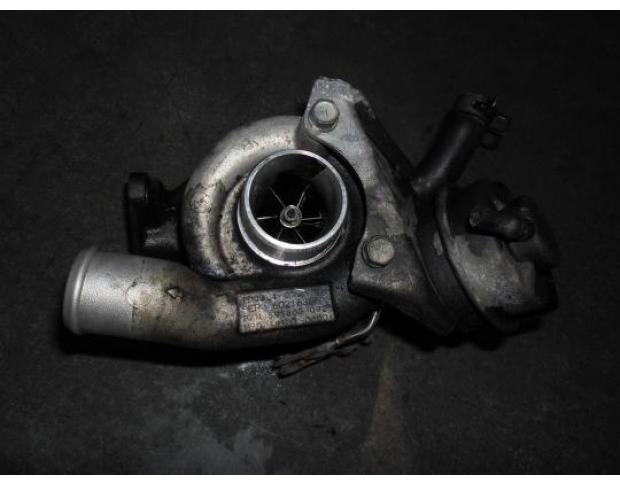 turbosuflanta opel astra h