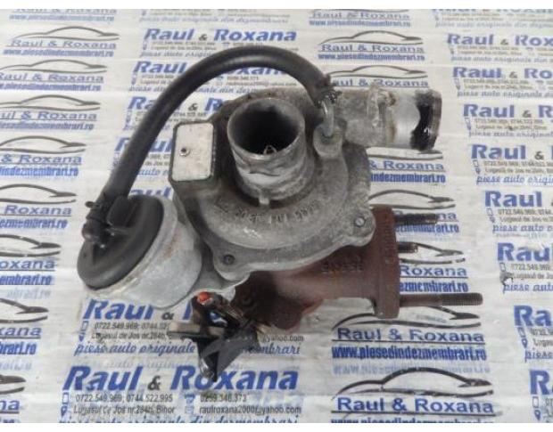 turbosuflanta opel combo 1.3cdti 55359700006
