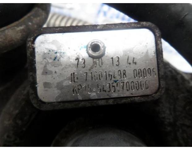 turbosuflanta opel combo 1.3cdti 73501344