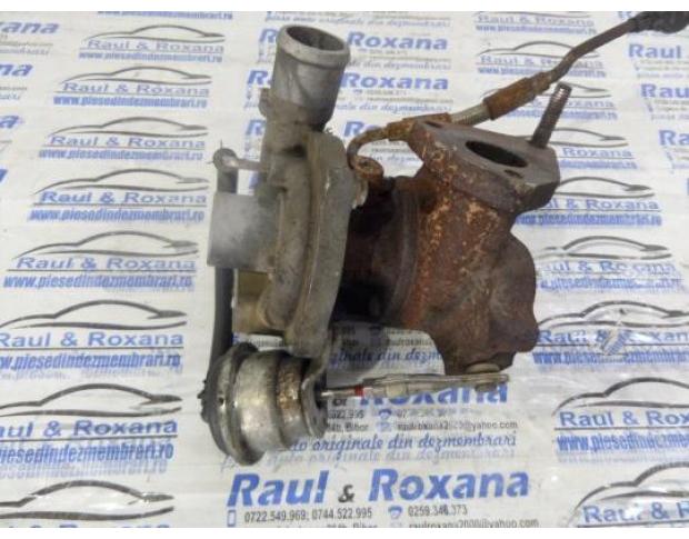 turbosuflanta opel combo 1.3cdti z13dtj 735013440