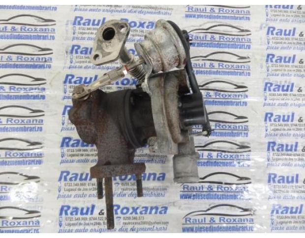 turbosuflanta opel combo 1.3cdti