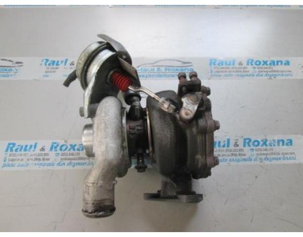 turbosuflanta opel combo 1.7cdti 5111306