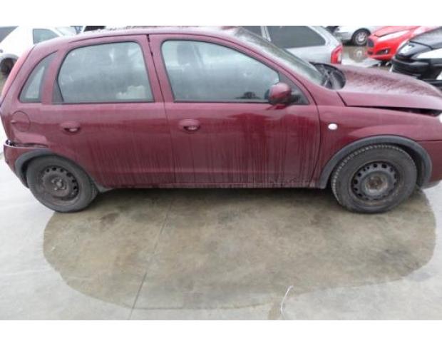turbosuflanta opel corsa c 1.3cdti z13dt