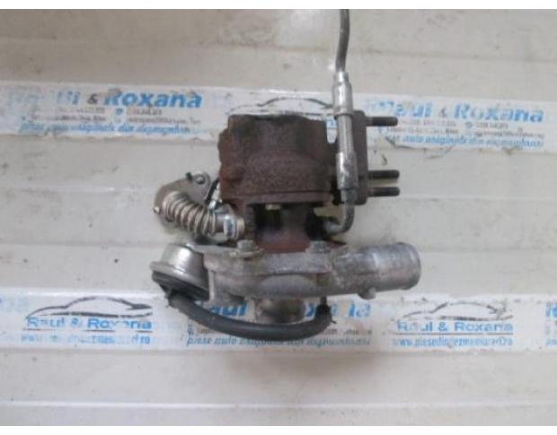 turbosuflanta opel corsa c 1.3cdti