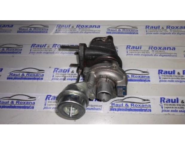 turbosuflanta opel corsa d 1.3cdti 55202638
