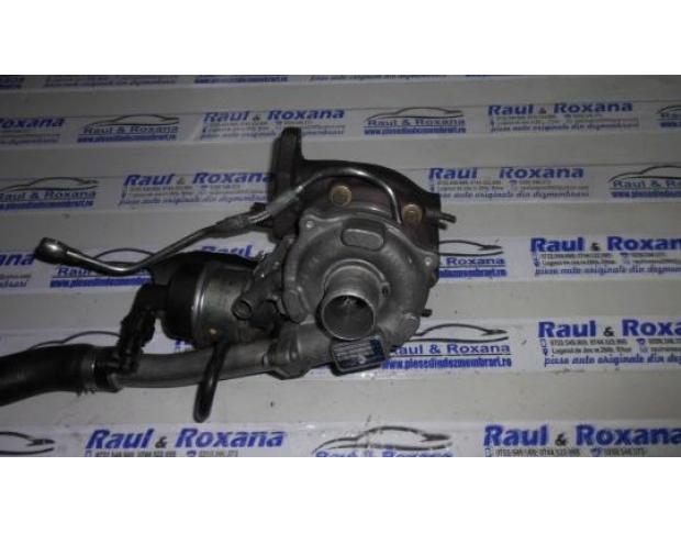 turbosuflanta opel corsa d 1.3cdti 55225439