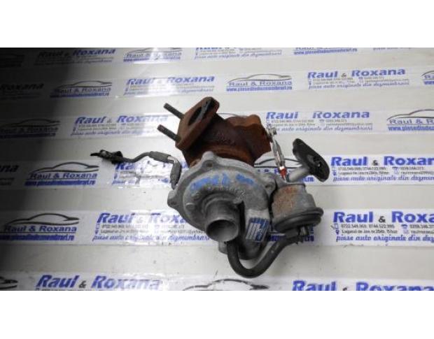 turbosuflanta opel corsa d 1.3cdti 73501343