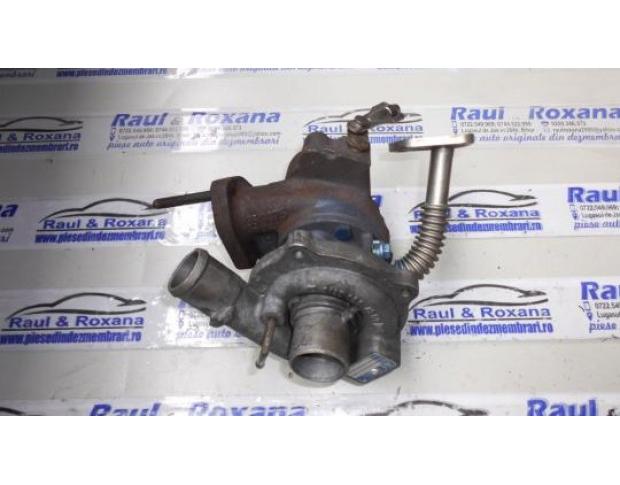turbosuflanta opel corsa d 1.3cdti 73501344