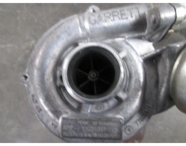 turbosuflanta opel corsa d 1.3cdti