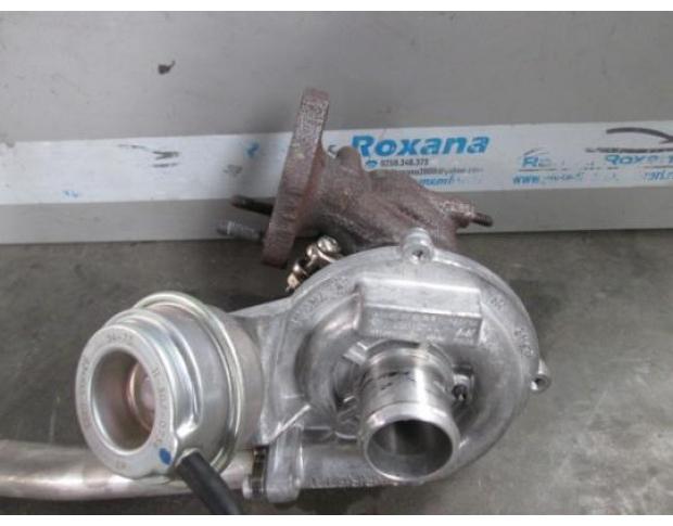 turbosuflanta opel corsa d 1.3dtj