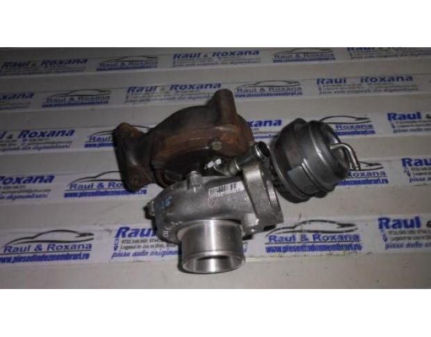 turbosuflanta opel corsa d 1.7cdti a17dtr 8981023711