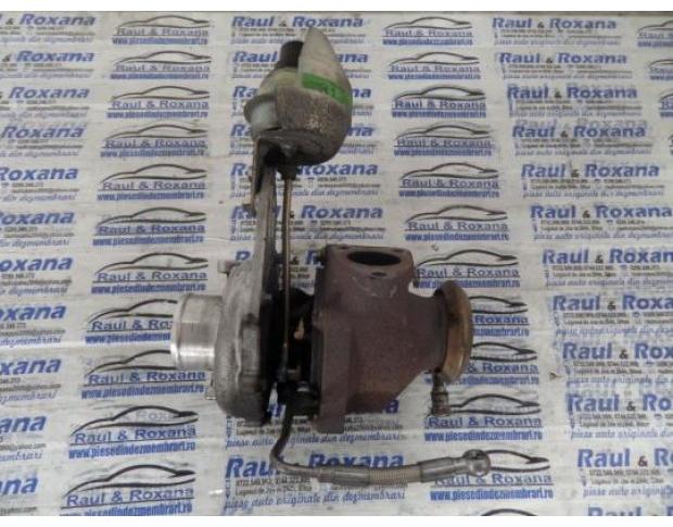 turbosuflanta opel insignia 2.0cdi 55570748