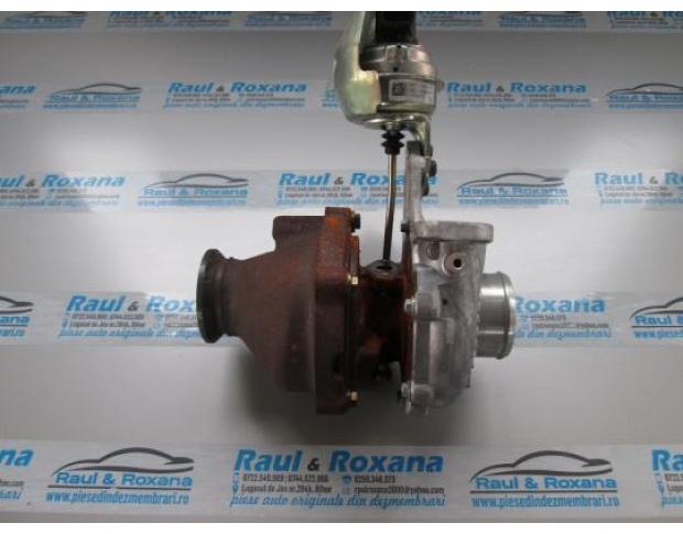 turbosuflanta opel insignia 2.0cdti a20dth 55570748