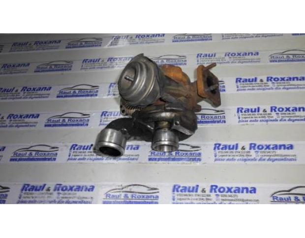 turbosuflanta opel insignia 2.0cdti a20dth 55570748