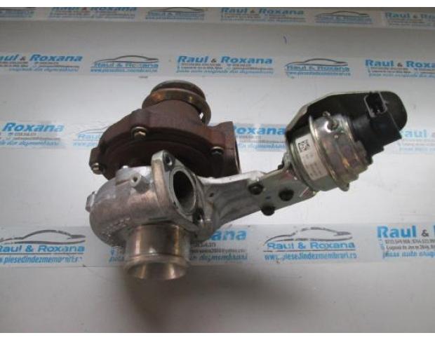 turbosuflanta opel insignia 2.0cdti a20dth 55570748