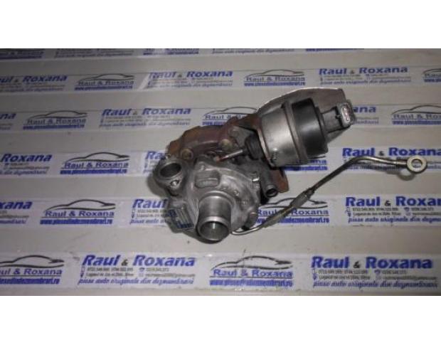 turbosuflanta opel meriva 1.3cdti a13dte 55225439