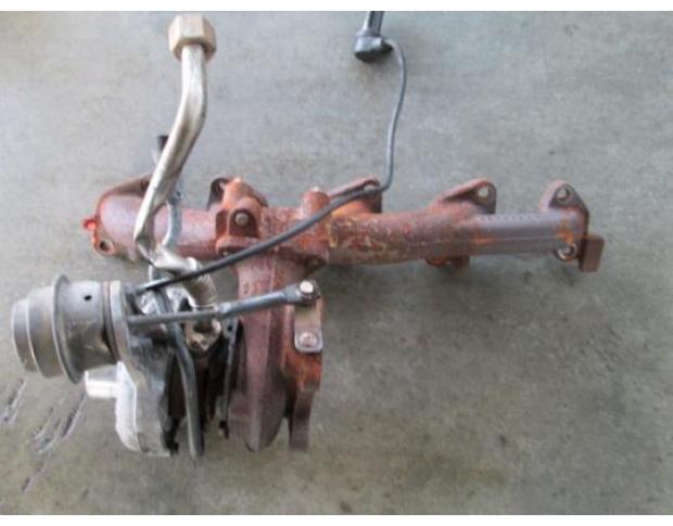turbosuflanta opel vectra b 2.0dt 90531518