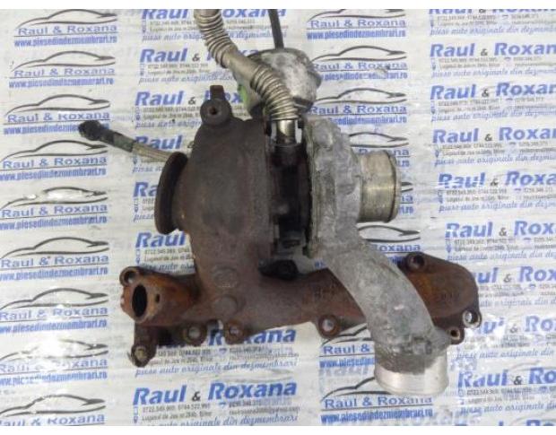 turbosuflanta opel vectra c 1.9cdti 150cp 55190872