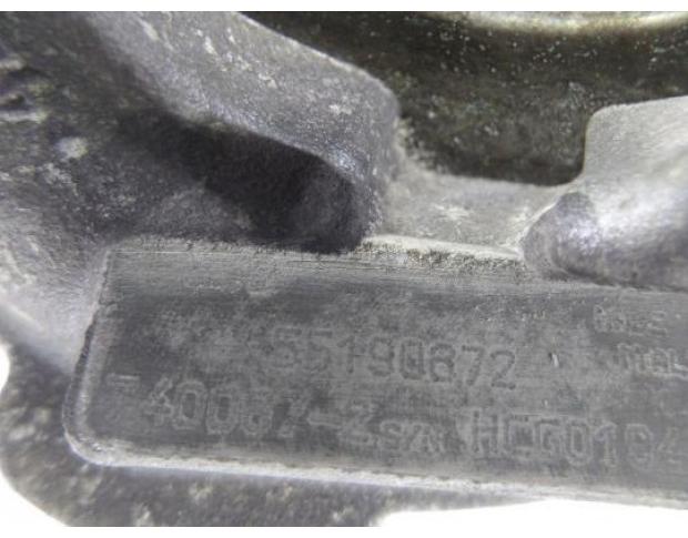 turbosuflanta opel vectra c 1.9cdti 150cp 55190872