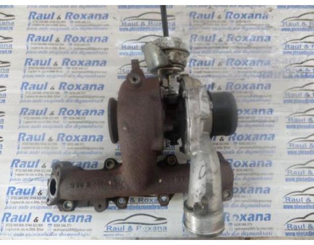 turbosuflanta opel vectra c 1.9cdti z19dt 55205474