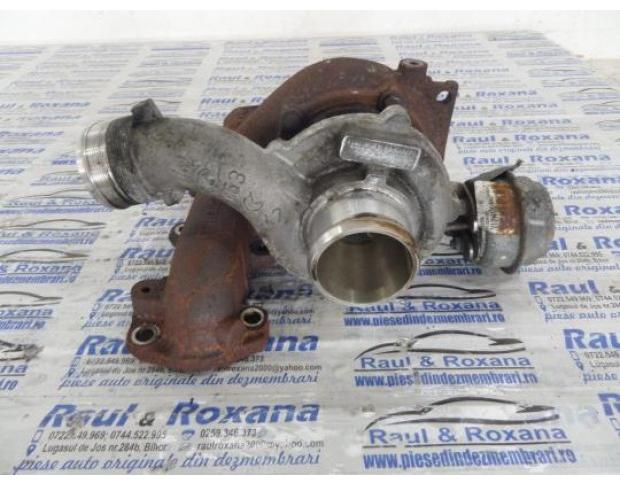 turbosuflanta opel vectra c 1.9cdti z19dt 55205474