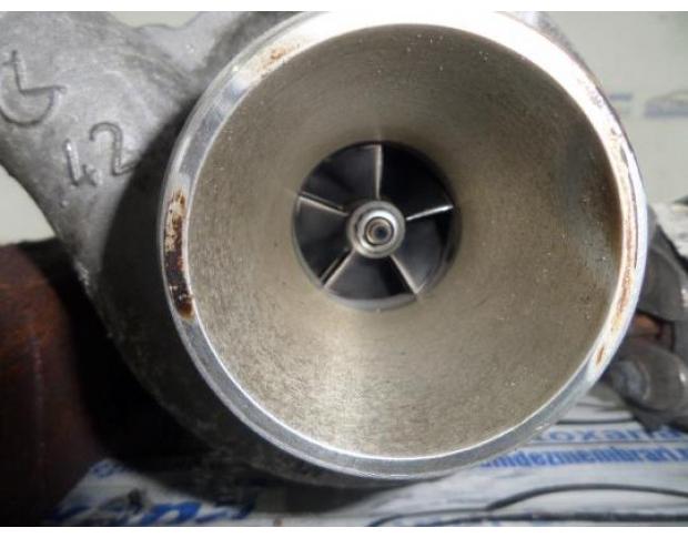 turbosuflanta opel vectra c 1.9cdti z19dt 55205474