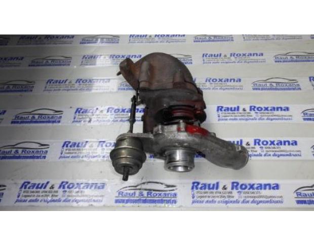 turbosuflanta opel vectra c 2.0dti 24461826