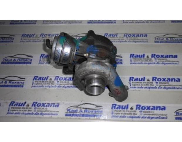 turbosuflanta opel vectra c 2.2dti 24445062